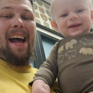 Meet your Posher, Richy